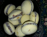 Foto del paso 6 de la receta: Masa de aceite para masitas secas o pepas
