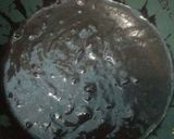 Foto langkah ke 3 dari resep Cake Oreo (2 Bahan).