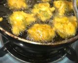 A picture of step 12 of Traditional 'Punjabi Kadhi Pakodi/Pakoda' 😋.
