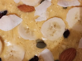 Desayuno Saludable en Air Fryer