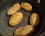 Foto del passaggio 2 della ricetta Insalata di patate