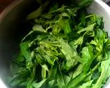 Foto langkah ke 1 dari resep Urap sayuran bumbu simpel.