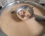 Foto langkah ke 7 dari resep Coto makassar asli.