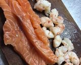 Foto del paso 9 de la receta: Sushi Básico