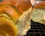 A picture of step 22 of Keto Bread 39% VWG Test 6.