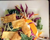 Foto del paso 6 de la receta: Ensalada de 3 repollos