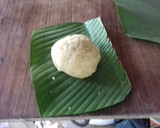 Foto del paso 6 de la receta: Hojaldra de maíz o Turulete