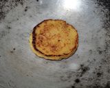 Foto langkah ke 3 dari resep Lempeng Pisang Khas Banjar.