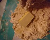 Foto del paso 5 de la receta: Conchas (tortu-conchas y payaso-conchas) 🐢🤡