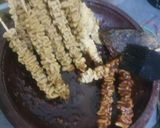 Foto langkah ke 4 dari resep Sate usus.