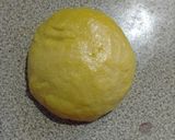 Foto del paso 4 de la receta: Conchas