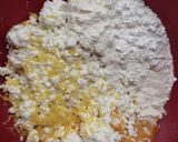 Túrós minipalacsinta 🥞 recept fázis 2 fotója