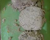 Foto langkah ke 3 dari resep Nugget Sapi moo~.