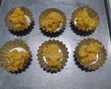 Foto langkah ke 3 dari resep Banana Pie.