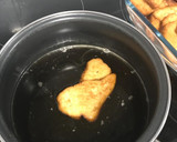 Foto del paso 5 de la receta: Prestines
