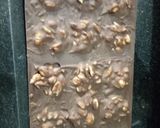चोको नट्स (Choco Nuts recipe in hindi) रेसिपी चरण 4 फोटो