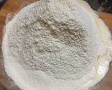 A picture of step 4 of Pita bread.