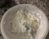 Foto del paso 2 de la receta: Pan de Arroz