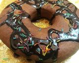 عکس مرحله 2 از دستور 🍩🍩 دونات 🍩🍩