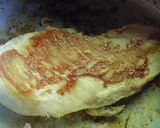 Foto del paso 2 de la receta: Salpicón de pollo liviano