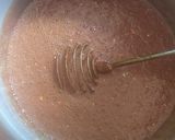 Foto langkah ke 6 dari resep Bolu karamel (sarang semut).