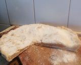 Foto del paso 8 de la receta: Tarta de dulce de batata