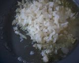 Foto del paso 2 de la receta: Salsa Blanca, espesa- Ideal para rellenos