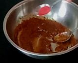 तंदूरी टिक्का मसाला (Tandoori Tikka Masala Recipe In Marathi) रेसिपी स्टेप 2 फोटो 