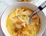 Foto langkah ke 5 dari resep Soto Betawi (The Best).