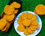 મસાલા જીરા પૂરી (Masala Jeera Poori Recipe In Gujarati) રેસીપી સ્ટેપ5ફોટો