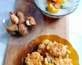 Foto langkah ke 6 dari resep Sayur lodeh.