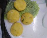 Ragda patties recipe step 2 photo