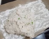 Foto langkah ke 2 dari resep Cireng Jadul Simple.