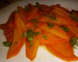 Glazed carrots recipe step 5 photo