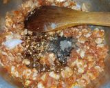 A picture of step 8 of Canadian Style Pasta.