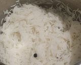 A picture of step 2 of Tawa Pulao.