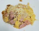 Foto del paso 7 de la receta Tortilla variada al invento