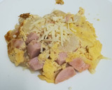 Foto del paso 7 de la receta: Tortilla variada al invento