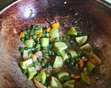 Foto langkah ke 3 dari resep Gongso Bebek.