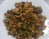 Wet fry matumbo recipe step 13 photo