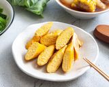 蒸烏魚卵的食譜步驟3照片