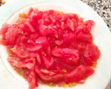 Foto del paso 5 de la receta: Bacalao a la Vizcaína a mi manera