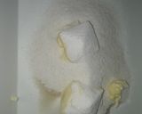 Foto del paso 1 de la receta: Pepas caseras