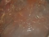 Bifes a la criolla