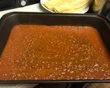 Foto del paso 5 de la receta: Lasagna de berenjena