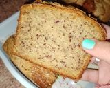 Foto del paso 10 de la receta: 🍌 Budín de bananas 🍌