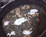 Foto del paso 2 de la receta: Pollo con crema