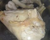 Foto langkah ke 1 dari resep Soto Kudus.