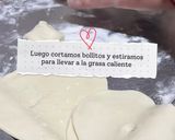 Foto del paso 4 de la receta: Tortas Fritas 🇺🇾