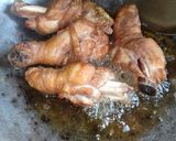 Foto langkah ke 1 dari resep Ayam Suwir.